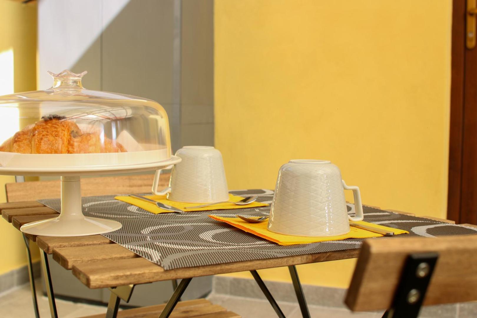La Drint Bed & Breakfast San Benigno Canavese Exterior foto