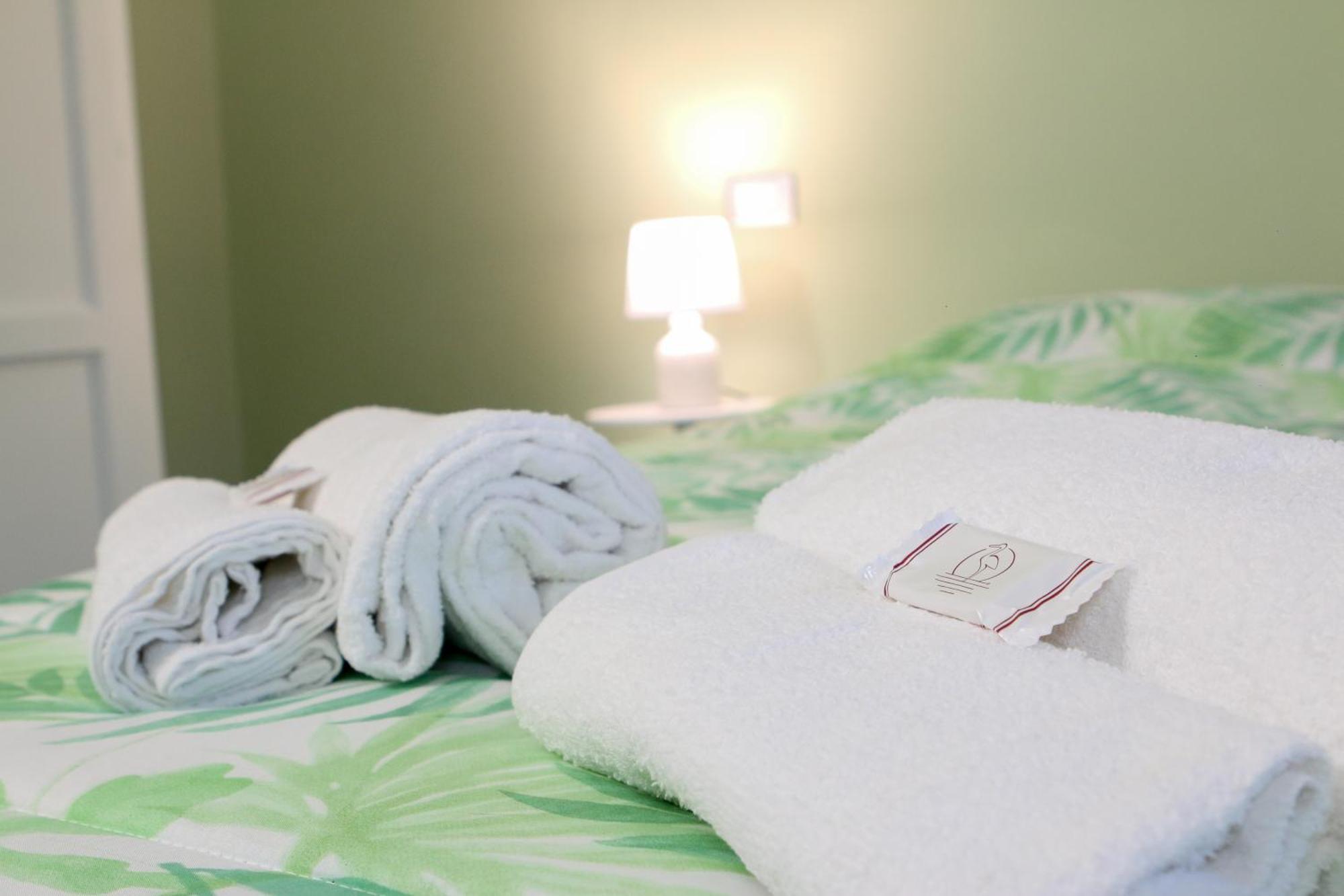La Drint Bed & Breakfast San Benigno Canavese Exterior foto