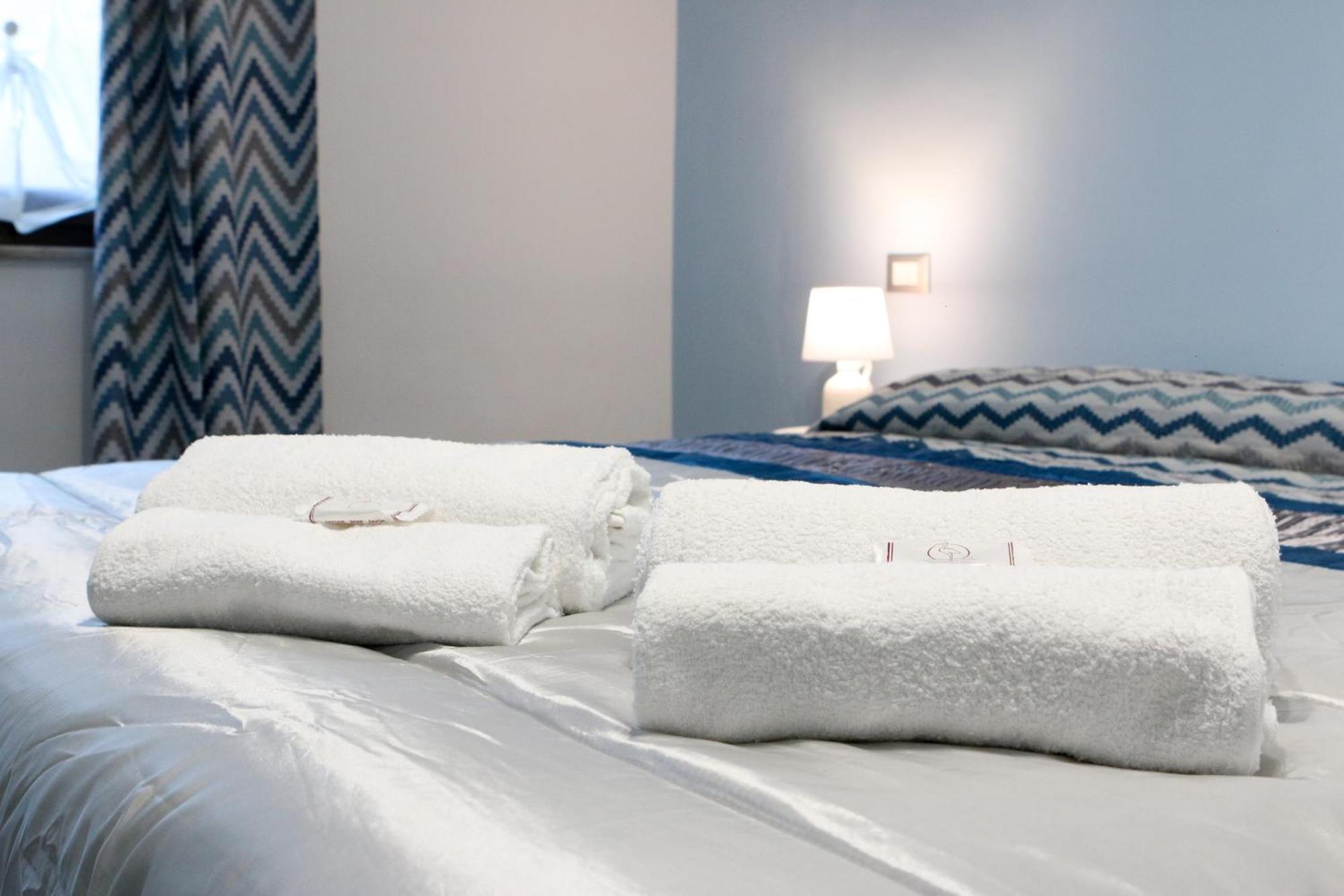 La Drint Bed & Breakfast San Benigno Canavese Exterior foto