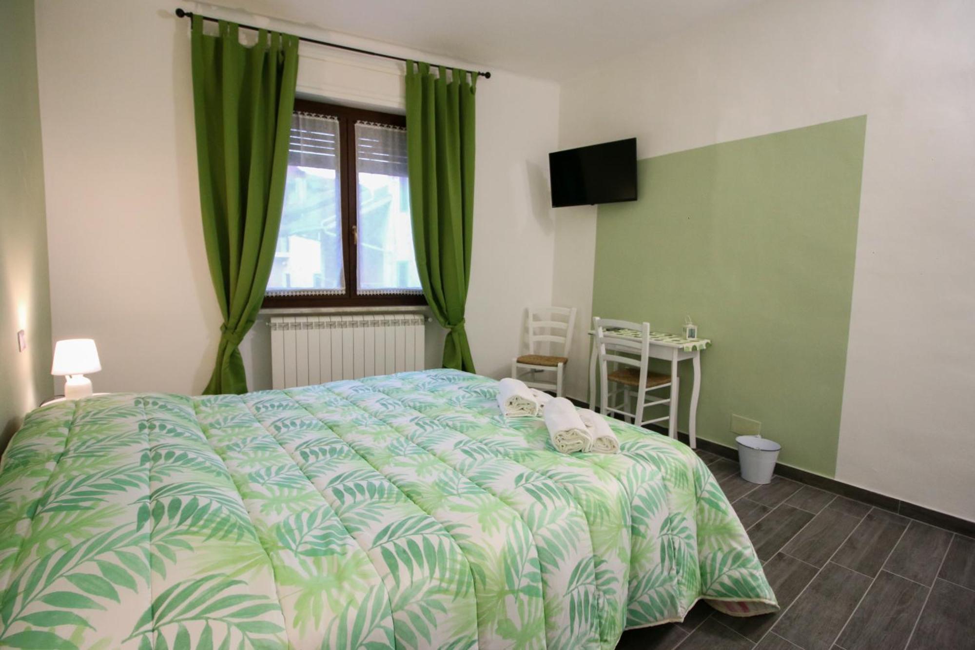 La Drint Bed & Breakfast San Benigno Canavese Exterior foto