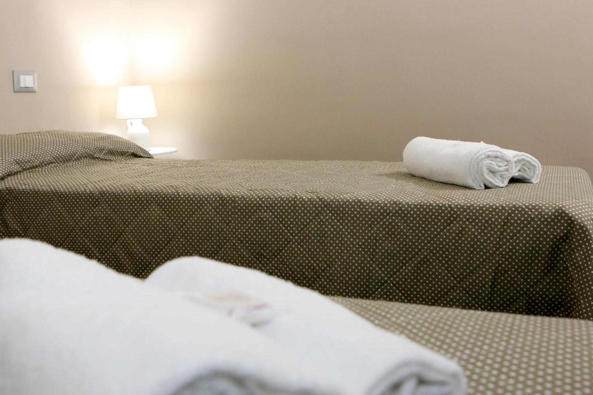 La Drint Bed & Breakfast San Benigno Canavese Exterior foto